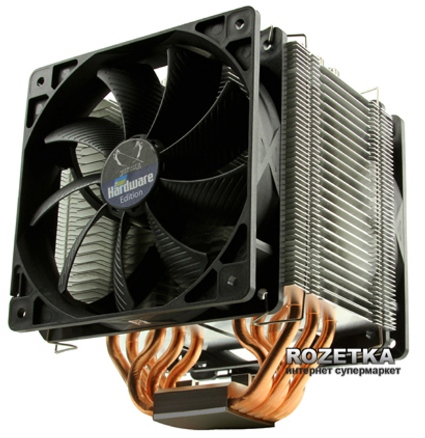 Кулер Scythe Mugen 4 PCGH Edition (SCMG-4PCGH) – фото, отзывы ...