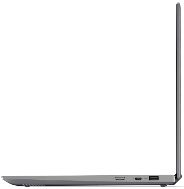 Ноутбук 15.6" Lenovo IdeaPad Yoga 720-15IKB Gaming Intel Core i7 RAM 8GB SSD 256GB GeForce GTX 1050 10час батарея Win11 (UKR) g1 - изображение 9