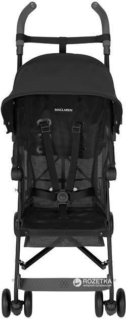 Maclaren Volo Black WSE01022 ROZETKA