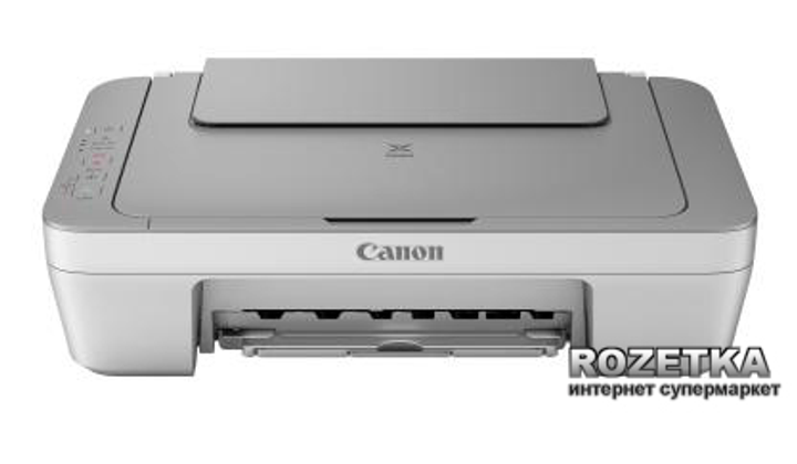 Canon mg2440 подключение к ноутбуку