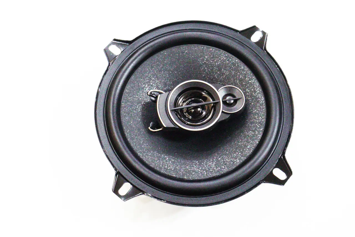 Автоакустика 5" (13 см) 300W 3-х смугові колонки круги динаміки TS-1396 - изображение 4