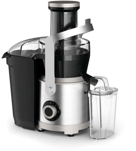 Соковижималка відцентрова Tefal Nutri XXL ZE660D10 - зображення 9