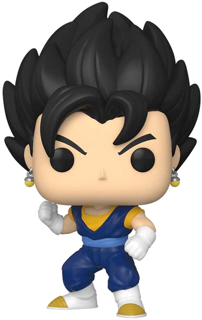 Figurka kolekcjonerska Funko POP! Vegito 11.4 cm (0889698486620) - obraz 2