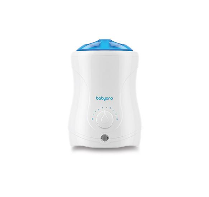 Електричний підігрівач BabyOno Natural nursing з функцією стерилізації, 216 - зображення 1