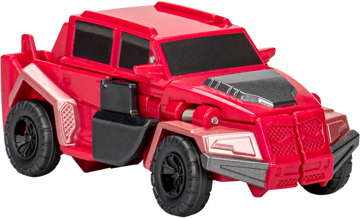 Zabawka transformatorowa Hasbro Transformers EarthSpark Elita-1 10 cm (5010996195142) - obraz 4