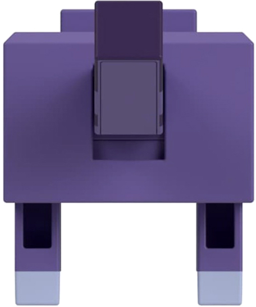 Figurka do gry Mattel Minecraft Legends-tygrys 8 cm (0194735193806) - obraz 5