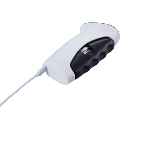 Динамометр кистевой цифровой, силомер Yanjin EH201R (USB type-C, 300 мАч, 90 кг) - изображение 3