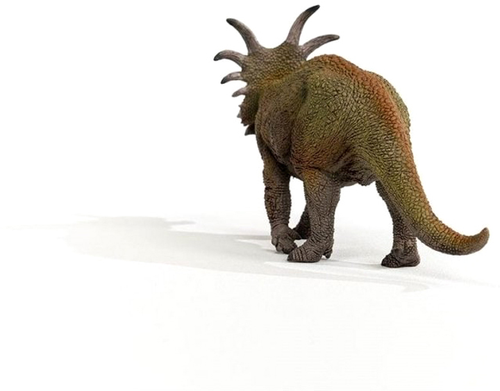 Ігрова фігурка Schleich Styrakozaur 12 см(4059433864013) - зображення 3