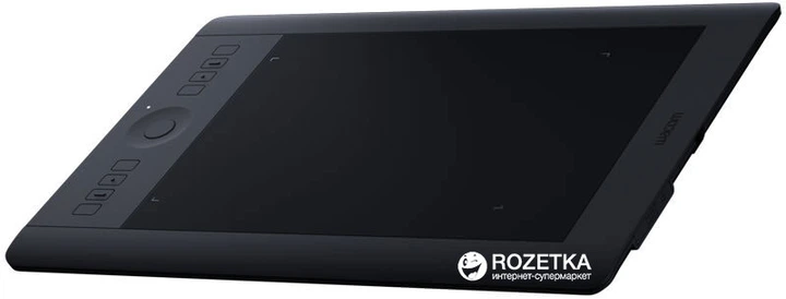 Графический планшет Wacom Intuos Pro Medium (PTH-651-RUPL) – фото