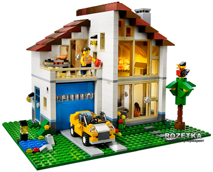 Lego 31012 sales