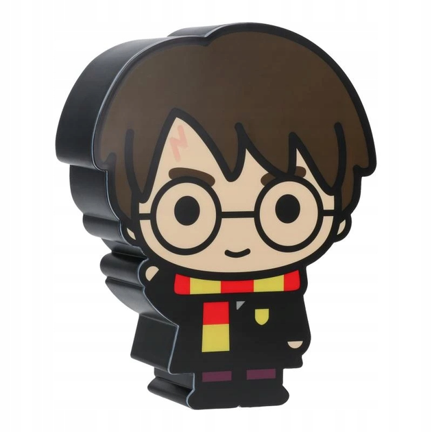 Lampka Paladone Harry Potter 16 cm (5056577708875) - obraz 1