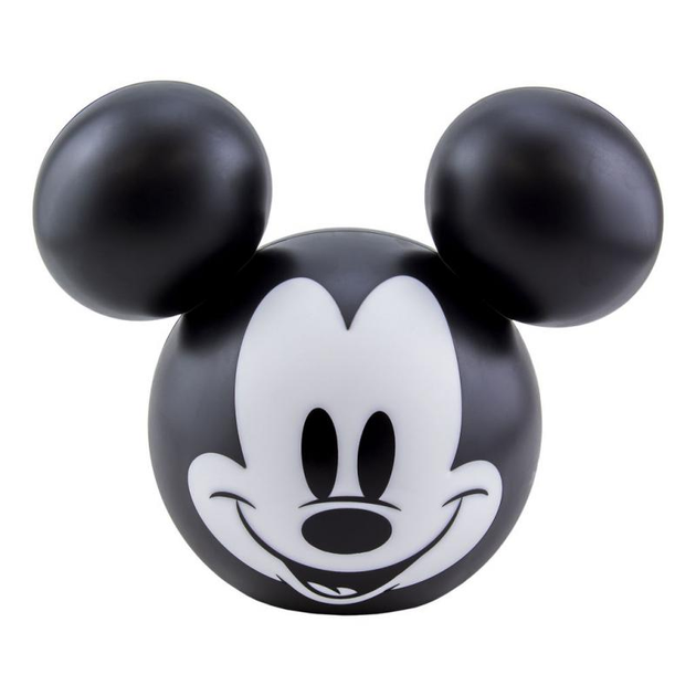 Lampka Paladone 3D Disney Myszka Miki 14.5 cm (5055964796815) - obraz 1