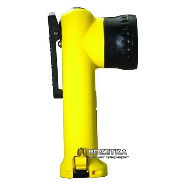 Фонарь Streamlight Survivor LED Yellow (920140) – фото