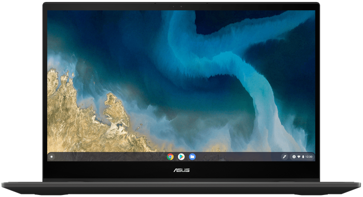 Ноутбук 15.6" Asus ChromeBook Flip CM5500FDA-E60241 AMD Ryzen 3 3250C RAM 8GB SSD 128GB 10час батарея Chrome OS Б/В g8 - Фото 2 Ноутбук 15.6" Asus ChromeBook Flip CM5500FDA-E60241 AMD Ryzen 3 3250C RAM 8GB SSD 128GB 10час батарея Chrome OS Б/В g8 - изображение 2
