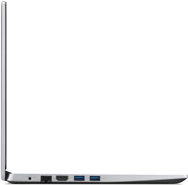 Ноутбук 14" Acer Aspire 3 (‎NX.ACGEF.006) Intel Pentium N6000 RAM 8GB SSD 128GB Win11 (UKR) - изображение 6