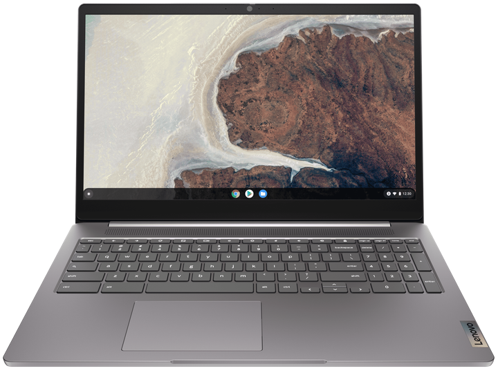 Ноутбук 15.6" Lenovo IdeaPad 3 15IJL6 Intel Celeron N4500 RAM 8GB eMMC 128GB 10час батарея Chrome OS (UKR) (101957835) - Фото 1 Ноутбук 15.6" Lenovo IdeaPad 3 15IJL6 Intel Celeron N4500 RAM 8GB eMMC 128GB 10час батарея Chrome OS (UKR) (101957835) - изображение 1