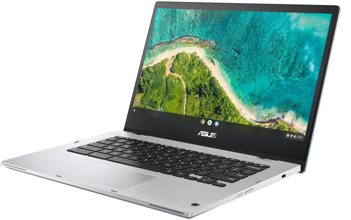 Ноутбук 14" Asus ChromeBook Flip CM1400FXA-EC0013 AMD 3015Ce RAM 4GB eMMC 64GB 11час батарея Chrome OS (UKR) - изображение 8