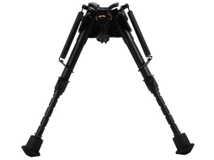 S-BRM Сошки Harris Bipod (шарнірна база 15,2 см-22,9 см) - зображення 1