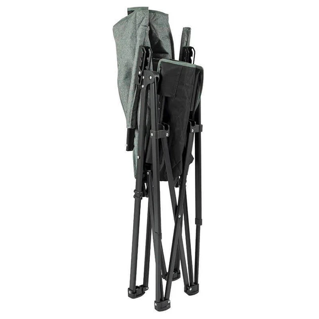 Кресло раскладное Bo-Camp Stanwix Green (DAS301392) - изображение 3