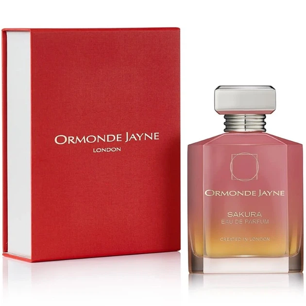 Ormonde Jayne Sakura (унісекс) парфумована вода 88 мл. – купити з