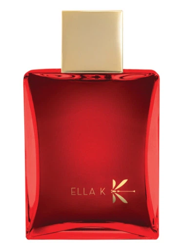 Ella K Parfums Camelia K (Унісекс) парфумована вода 100 мл
