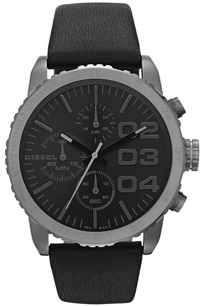 Женские часы DIESEL DZ5329 – фото, отзывы, характеристики в интернет ...