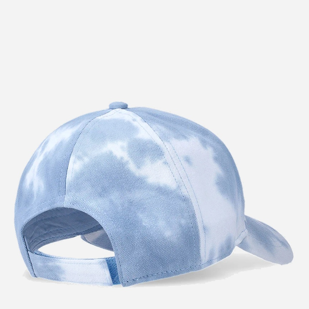 Дитяча кепка для хлопчика 4F 4FJWSS24ACABM250-34A One size 54-56 см Блакитна (5904698705603) - зображення 3