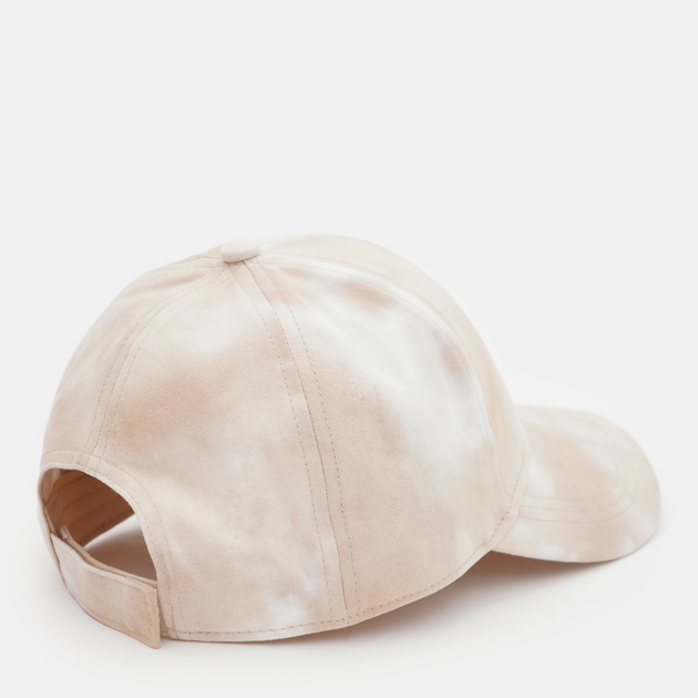 Czapka z daszkiem dziecięca 4F 4FJWSS24ACABM250-83A One size 54-56 cm Beżowa (5904698705627) - obraz 2