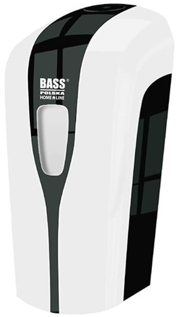 Дозатор для антисептика Bass Polska BH 12746 - зображення 1