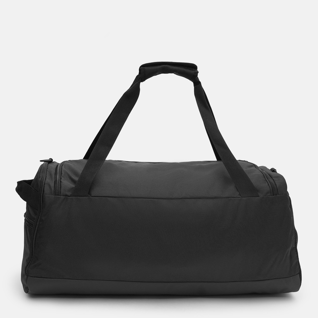 Спортивна сумка Puma Challenger Duffel Bag M 07953101 Чорна (4065452960827) - зображення 3