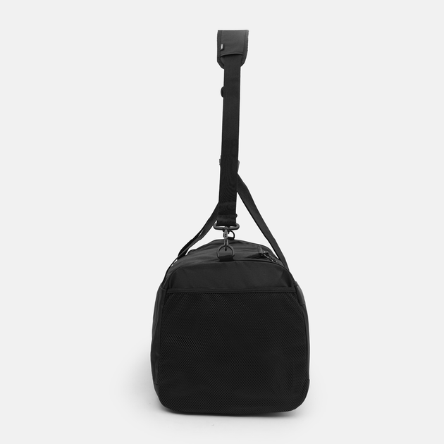 Спортивна сумка Puma Challenger Duffel Bag M 07953101 Чорна (4065452960827) - зображення 5