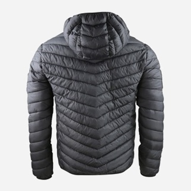 Куртка тактична Kombat UK Xenon Jacket M Мультикам Чорна (kb-xj-btpbl-m) - зображення 2