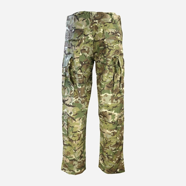 Тактичні штани Kombat UK ACU Trousers L Мультикам (kb-acut-btp-l) - зображення 2