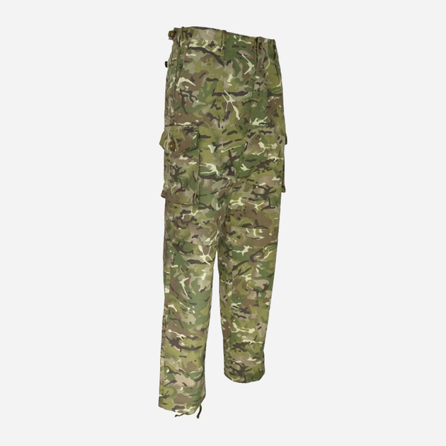 Тактичні штани Kombat UK S95 Trousers 30 Мультикам (kb-s95t-btp-30) - зображення 2