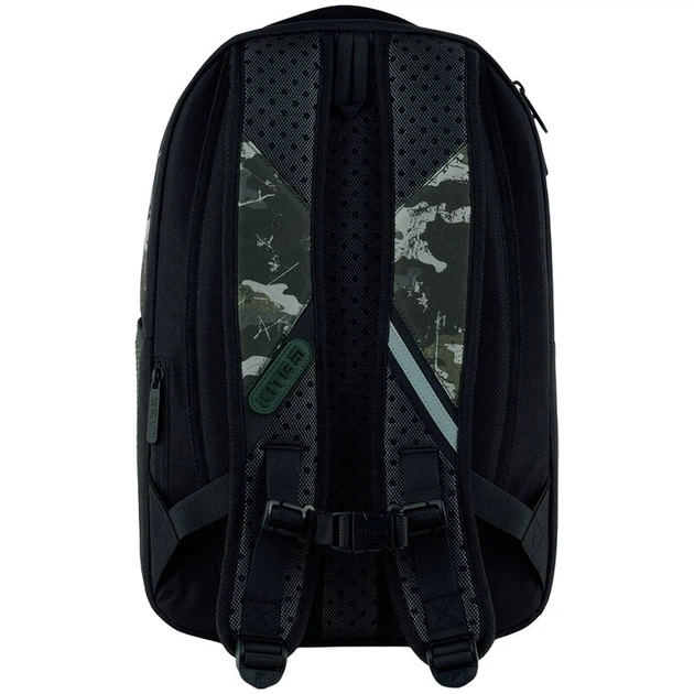 Рюкзак підлітковий Kite K24-2595L-2 - изображение 2