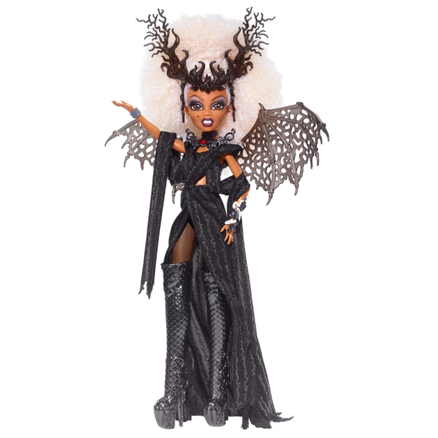 Лялька Monster High RuPaul Dragon Queen (194735277728) - зображення 1