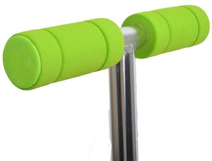 Hulajnoga dziecięca trójkołowa Schildkrot Kids Little 510392 Czerwona (4000885103922) - obraz 4
