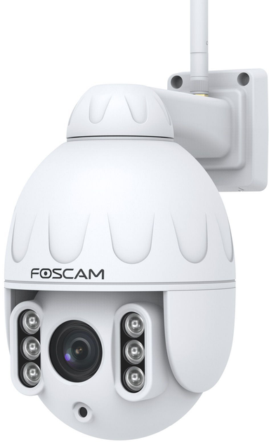 Kamera IP Foscam SD2 (6954836051030) - obraz 2