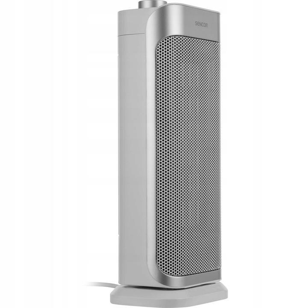 Керамічний обігрівач Heater Heater Oscillation SENCOR 2000W - изображение 5
