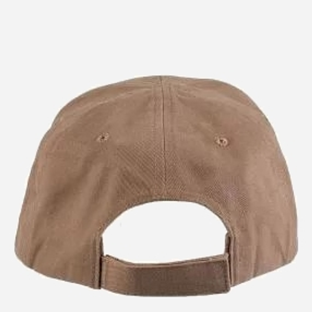 Кепка тактична чоловіча Sturm Mil-Tec Sandwich Baseball Cap Coyote 12318205 One Size Coyote (4046872403637) - зображення 2