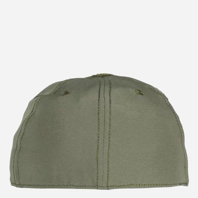 Кепка тактична чоловіча 5.11 Tactical HAWKEYE A FLEX CAP 89088-200 L/XL Fatigue (2000980472024) - зображення 2