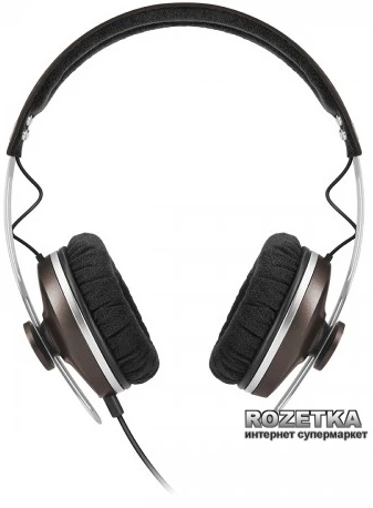 Наушники Sennheiser Momentum On-Ear Brown (505796) купить в
