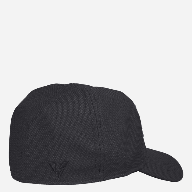 Кепка тактична чоловіча Oakley SI Cap 911444A-001 S/M Black (888896325298) - зображення 2