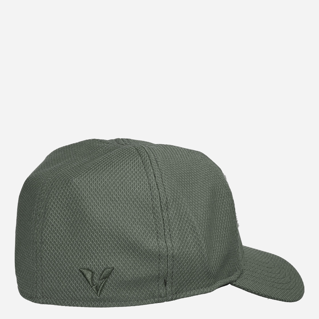 Кепка тактическая мужская Oakley SI Cap 911444A-79B S/M Olive (888896325250) - изображение 2