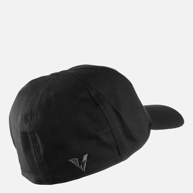 Кепка тактична чоловіча Oakley SI Cotton Cap 911630-001 S/M Black (888896348471) - зображення 2