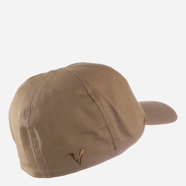 Кепка тактическая мужская Oakley SI Cotton Cap 911630-86W L/XL Coyote (888896348464) - изображение 2