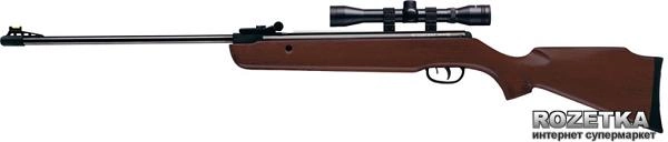 Пневматична гвинтівка Crosman Vantage NP (30021) - зображення 2