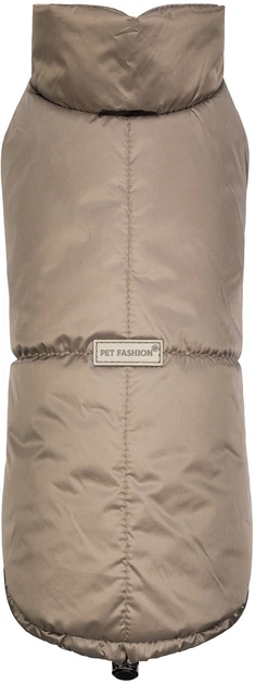 Фото - Одежда для собак Pet Fashion Жилет  Hardy L Бежевий  