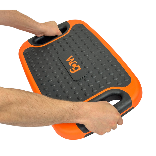 Степ-платформа багатофункціональна WCG BalanceStep (W-4032-1) - зображення 3