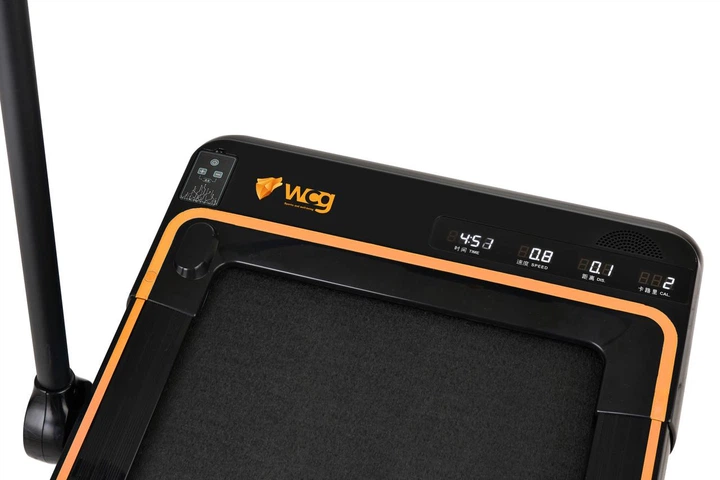 Бігова доріжка WCG H728 (H0728-1) - Фото 7 Бігова доріжка WCG H728 (H0728-1) - зображення 7